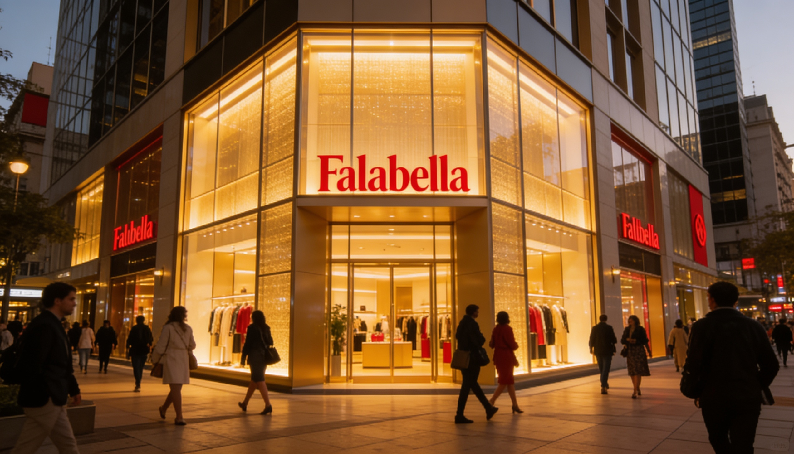 Falabella